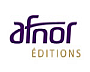 Logo editions Afnor