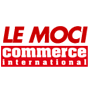 logo Moniteur Commerce International