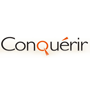 logo Magazine Conquerir