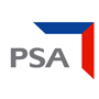 Logo PSA