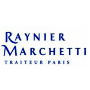 logo Raynier Marcuetti