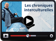 Laurent Goulvestre - Chroniques interculturelles