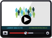 Laurent Goulvestre - Formations interculturelles