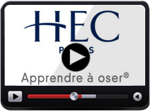 Laurent Goulvestre - Confrence HEC